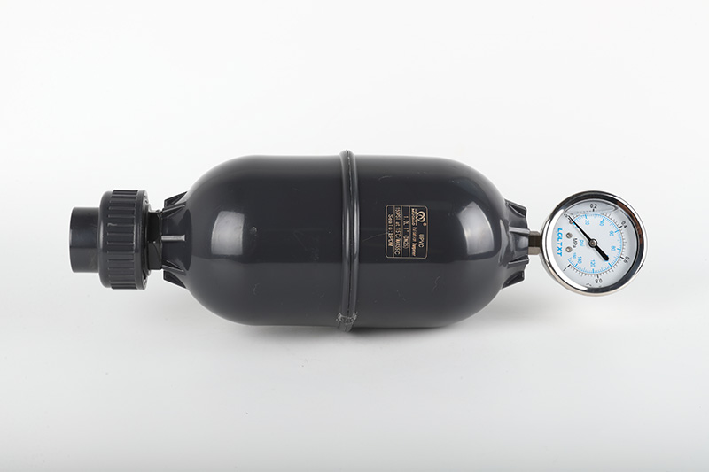 龙州空气式脉冲阻尼器